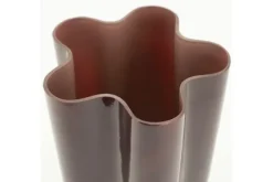 Decoratie-By-Boo Vaas 250084 plum Flori