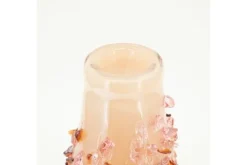 Decoratie-By-Boo Vaas 250034 Quartz