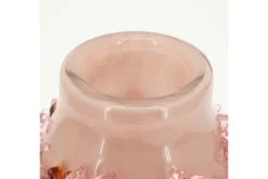 Decoratie-By-Boo Vaas 250033 Quartz