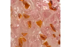 Decoratie-By-Boo Vaas 250033 Quartz