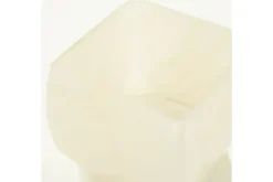 Decoratie-By-Boo Vaas Beige 240193 Batu