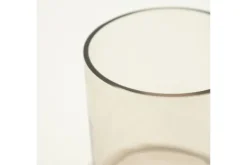 Decoratie-By-Boo Vaas beige 240168 Chunky