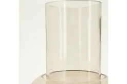 Decoratie-By-Boo Vaas beige 240168 Chunky