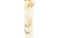 Decoratie-By-Boo Vaas Beige 250296 Melu