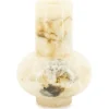 Hot Vaas Beige 250298 Yaba Decoratie