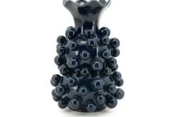 Best Vaas Blue 240217 Viro Decoratie