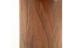 Discount Vaas Bruin 250342 Belloa Decoratie