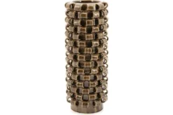 Decoratie-By-Boo Vaas Bruin 250306 Loopa