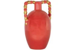 Decoratie-Richmond Interiors Vaas  Davita