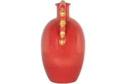 Decoratie-Richmond Interiors Vaas  Davita