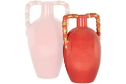 Decoratie-Richmond Interiors Vaas  Davita