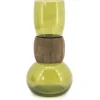 Discount Vaas Groen 250275 Verra Decoratie