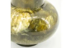 Decoratie-By-Boo Vaas Groen 250299 Yaba