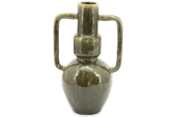 Online Vaas Groen 250311 Zaza Decoratie