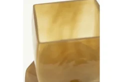 Best Vaas Mustard 240194 Batu Decoratie