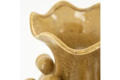 Online Vaas Mustard 240216 Viro Decoratie