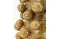 Online Vaas Mustard 240216 Viro Decoratie