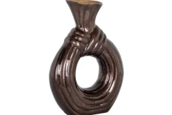Decoratie-Richmond Interiors Vaas  Suen