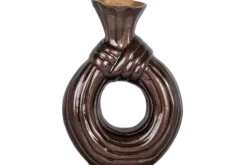 Decoratie-Richmond Interiors Vaas  Suen