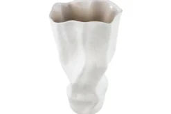 Sale Vaas Violettee Decoratie