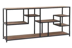 Hot Vakkenkast Flow Vakkenkasten|Boekenkasten