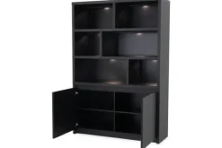 Online Vakkenkast Jelco - Milanello Opbergkasten|Vakkenkasten