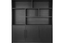 Sale Vakkenkast Ventura - Broadway Opbergkasten|Vakkenkasten