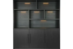 Sale Vakkenkast Ventura - Broadway Opbergkasten|Vakkenkasten