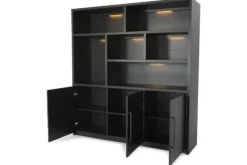 Sale Vakkenkast Ventura - Broadway Opbergkasten|Vakkenkasten