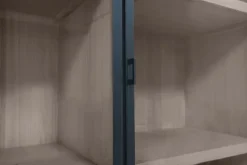 Buffetkasten-van Dijk Furniture Vitrinekast Established