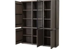 Hot Vitrinekast Established Opbergkasten|Buffetkasten