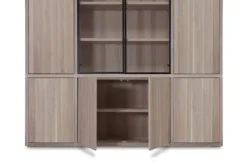 Outlet Vitrinekast Established Opbergkasten|Buffetkasten