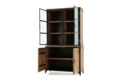 Clearance Vitrinekast IF 1085B Basto Buffetkasten