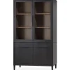 Outlet Vitrinekast Sugi Ban - Gamma Buffetkasten