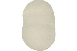 Vloerkleden- Vloedkleed Zand Goa