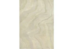 Vloerkleden- Vloedkleed Zand Mosa