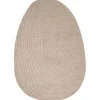 Vloerkleden-By-Boo Vloerkleed 221786 - beige Pebble