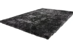 Vloerkleden-ET Rugs Vloerkleed 600 anthracite Asosa