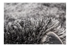 Vloerkleden-ET Rugs Vloerkleed 600 anthracite Asosa