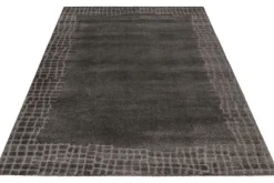 Vloerkleed 972 Anthracite Canyon Vloerkleden