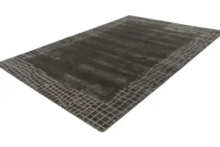 Vloerkleed 972 Anthracite Canyon Vloerkleden