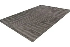 Vloerkleden-Viviendo Vloerkleed 973 Anthracite Canyon