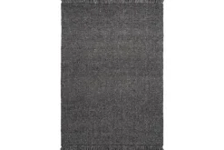 Vloerkleden-Viviendo Vloerkleed 515 Anthracite Eskil