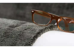 Hot Vloerkleed 220 Anthracite Maori Vloerkleden