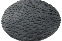 Clearance Vloerkleed 245 Anthracite Valley Vloerkleden