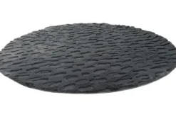 Clearance Vloerkleed 245 Anthracite Valley Vloerkleden