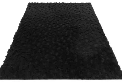 Vloerkleden-Viviendo Vloerkleed 245 Anthracite Valley