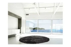 Sale Vloerkleed 700 Antraciet Diamond Vloerkleden