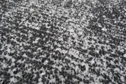 Discount Vloerkleed 110 Antraciet Etna Vloerkleden