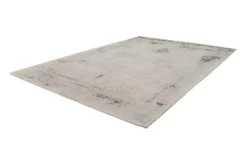 Clearance Vloerkleed 285 Antraciet Nostalgia Vloerkleden